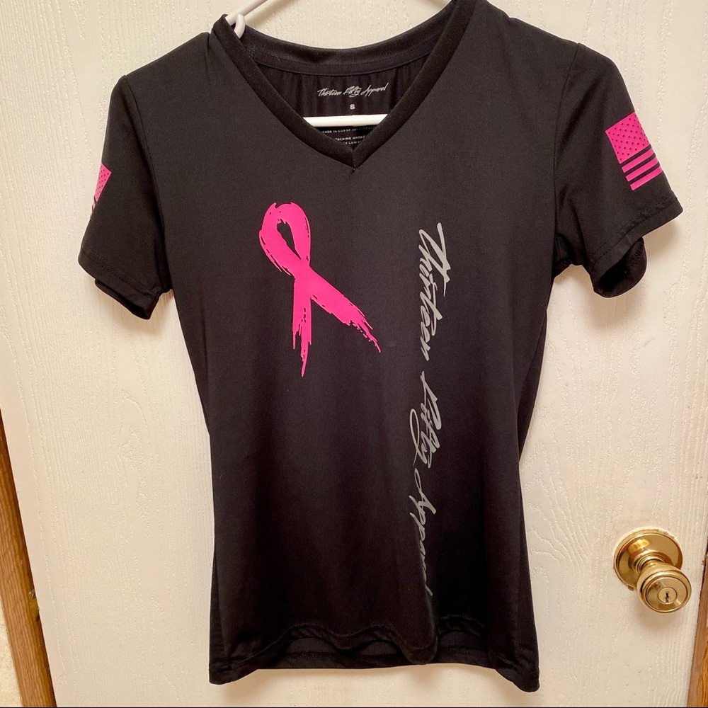 Thirteen fifty apparel tshirt women’s small